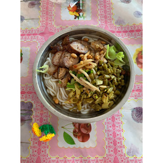 Đậu đũa muối chua 400gr