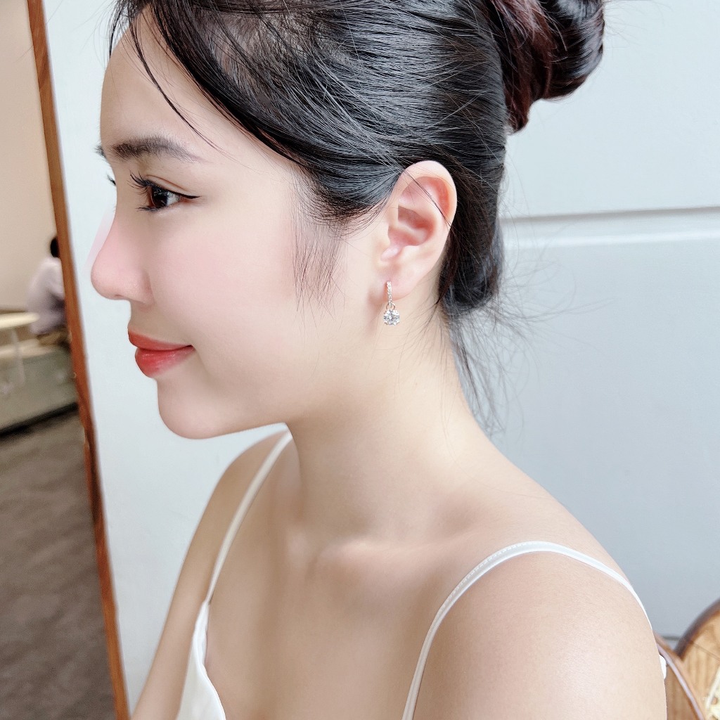 Bông Tai Constella Drop