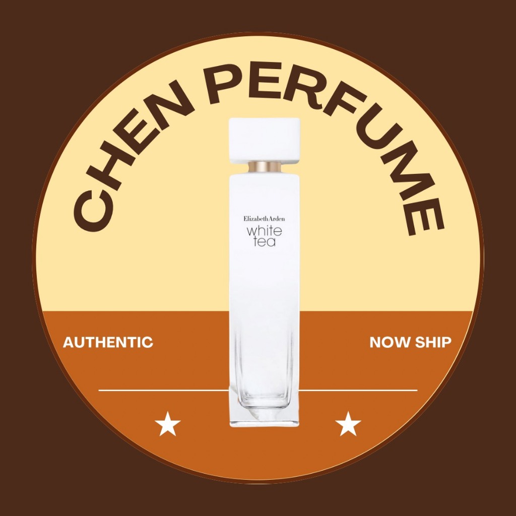 Nước hoa nữ  Elizabeth Arden White Tea EDT