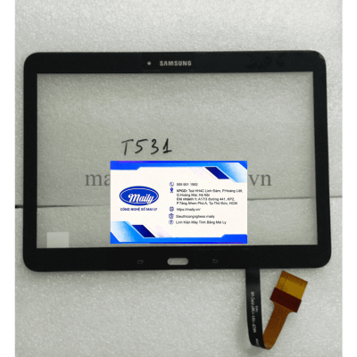 Cảm ứng máy tính bảng Samsung Galaxy tab 4 T530 T531