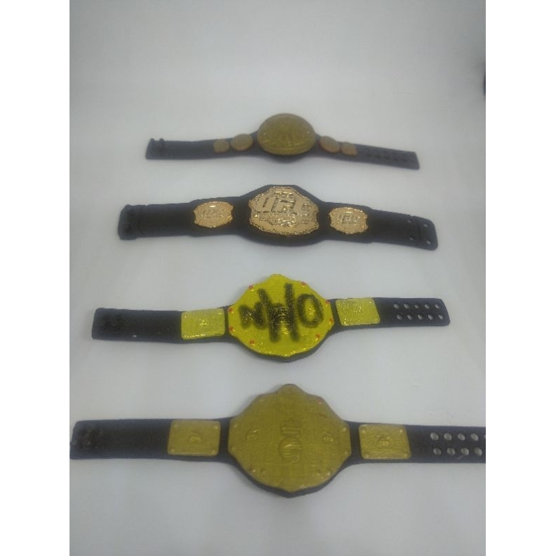 Phụ Kiện Mô Hình 1/12 Có Sẵn