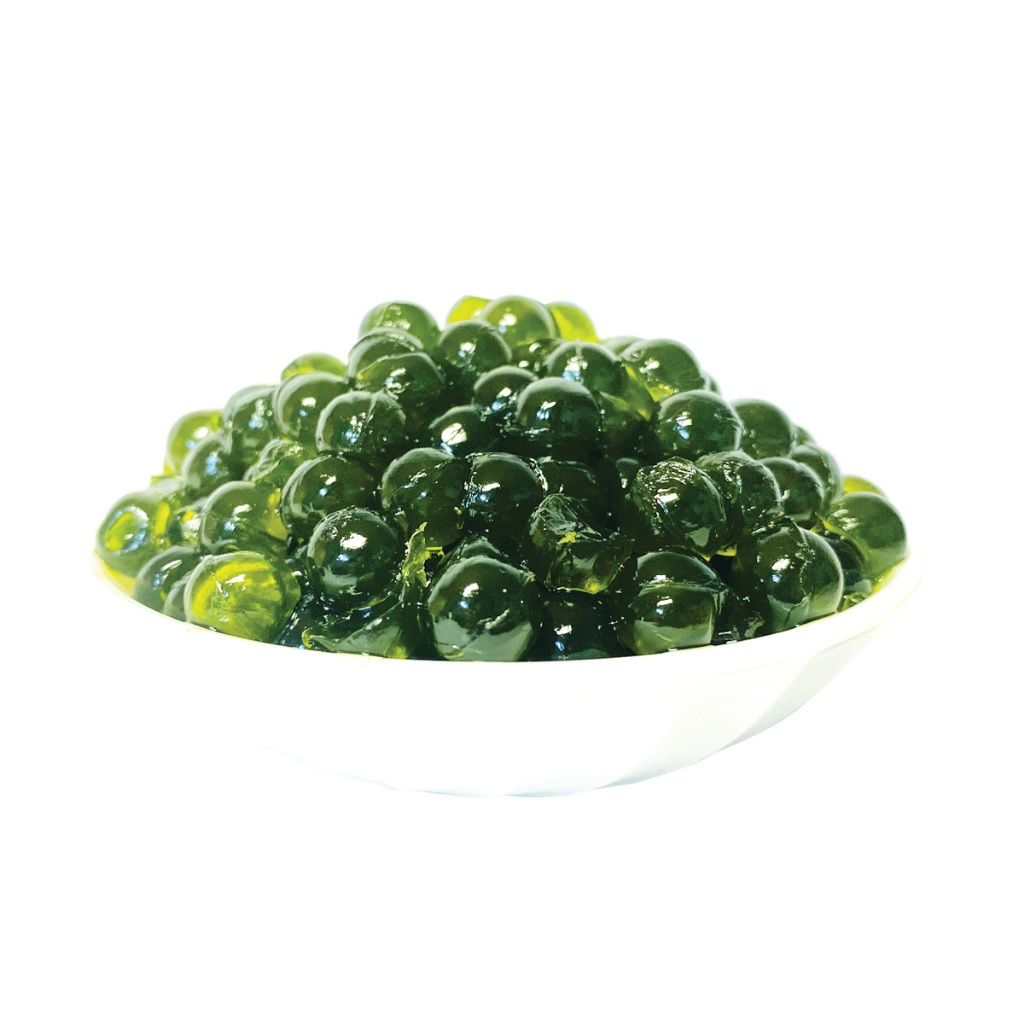 Trân Châu 3Q Olong giòn bịch 2kg