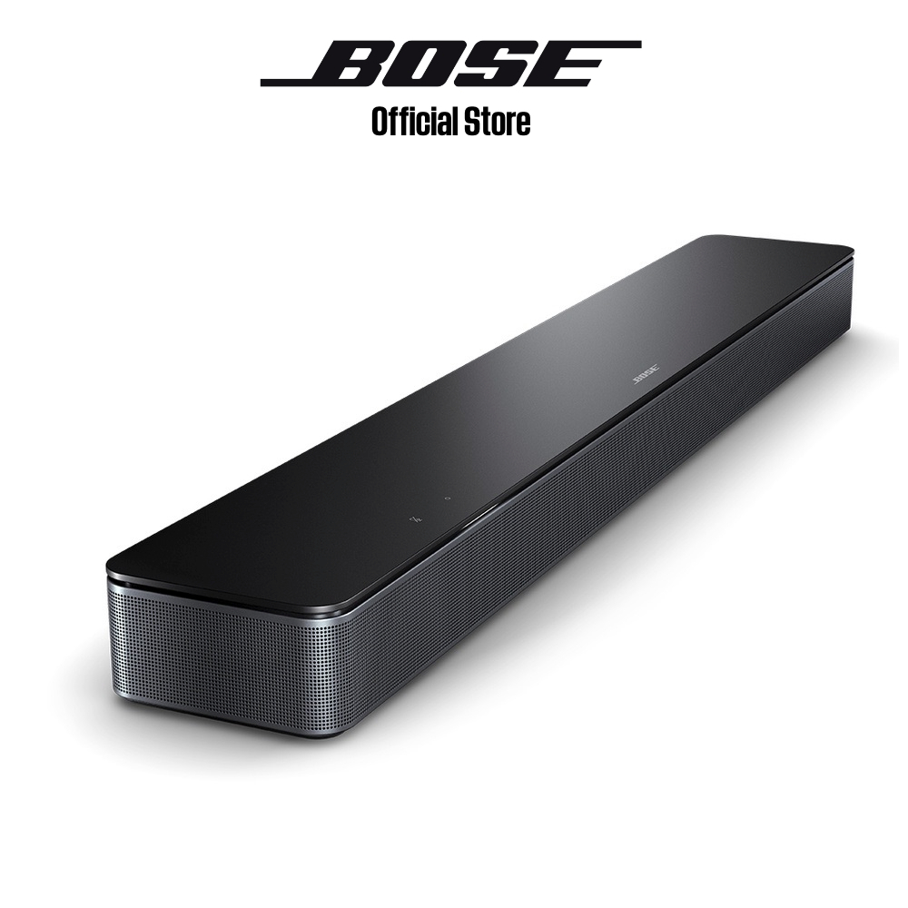 Loa Bose Soundbar 300 [CHÍNH HÃNG] Kết Nối Wifi - Bluetooth - APPLE AirPlay 2