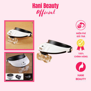 Kính Phóng To Nối Mi - Chính Hãng Hani - Kính Hỗ Trợ Mắt Yếu