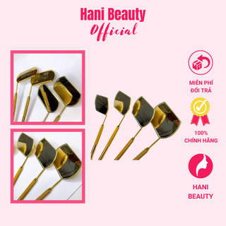 Gương Soi Mi Ruby Hani - Gương Nối Mi Cao Cấp