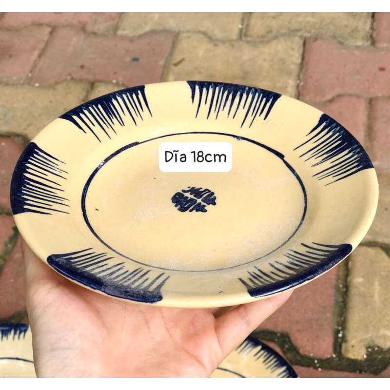 Hàng phếch & bông, cá thường không chân đinh, không sạn