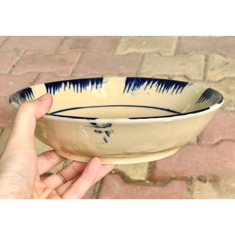 Hàng phếch & bông, cá thường không chân đinh, không sạn