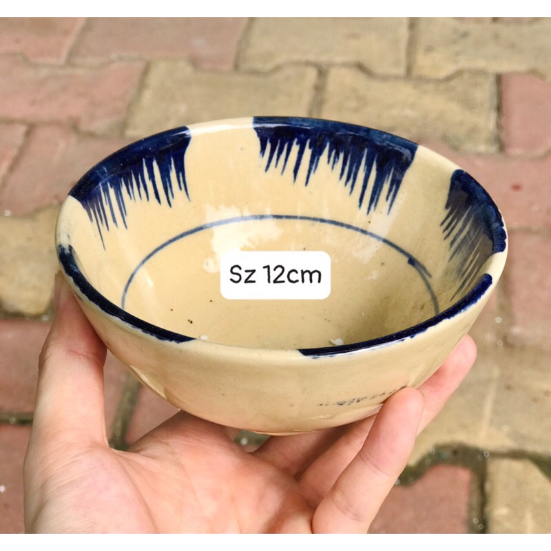 Hàng phếch & bông, cá thường không chân đinh, không sạn