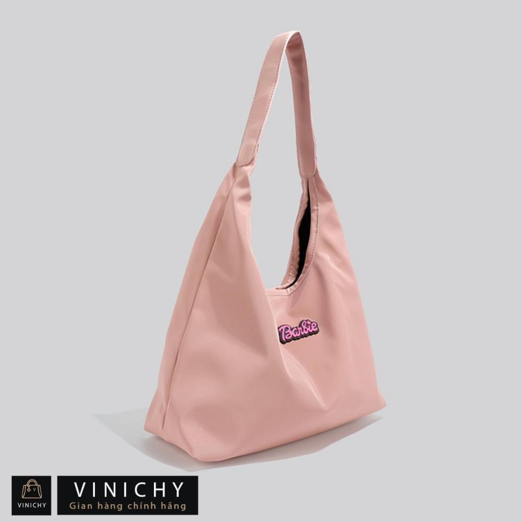 Túi tote đeo vai VINICHY, túi tote đi học, đi làm size 36cm HA393