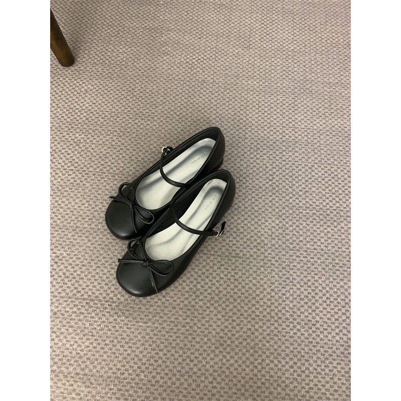 GIÀY NƠ NHÍ DA MỀM