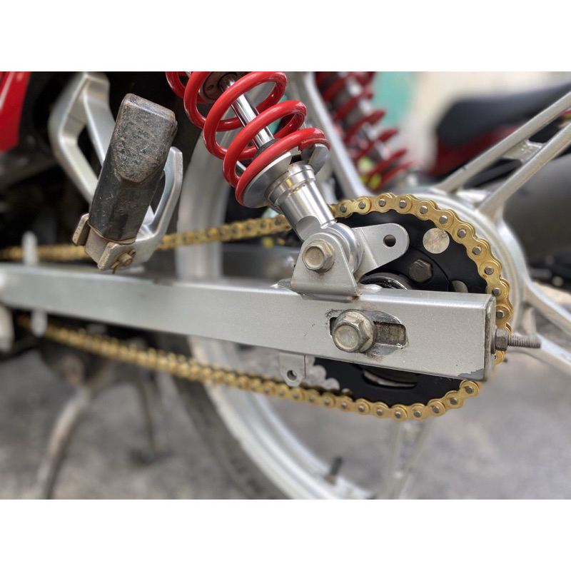 Dĩa RECTO EX135 đủ size