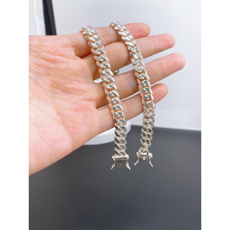 -LTKL0040 - Bạc ta nguyên chất