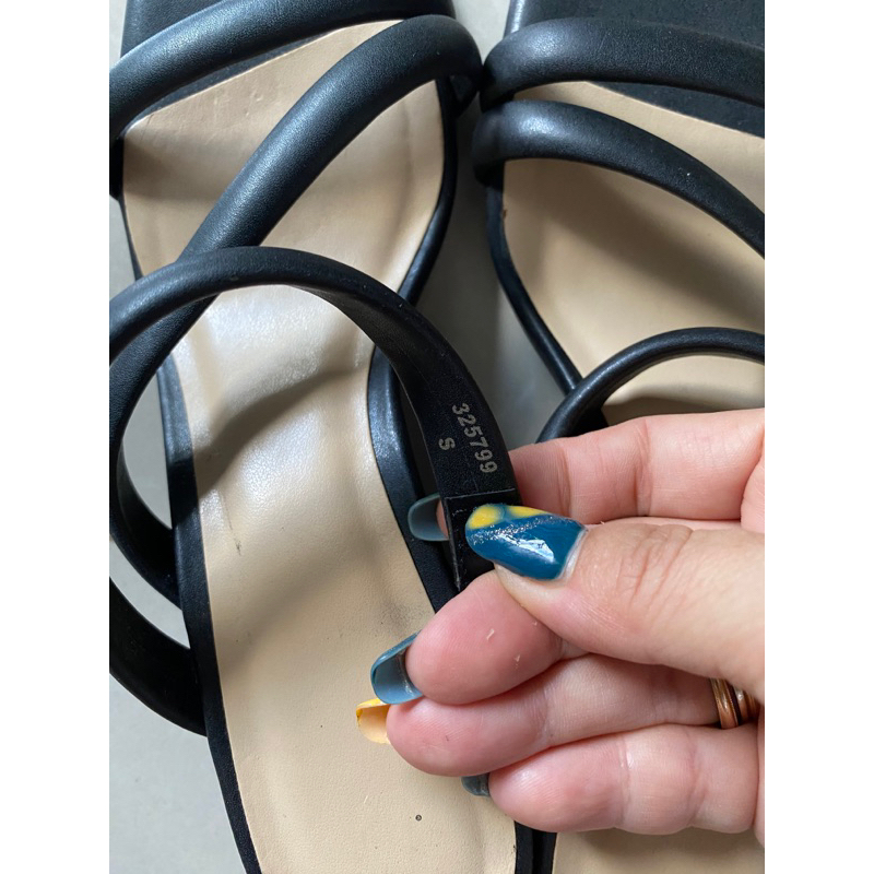 Thanh lý dép hàng xuất