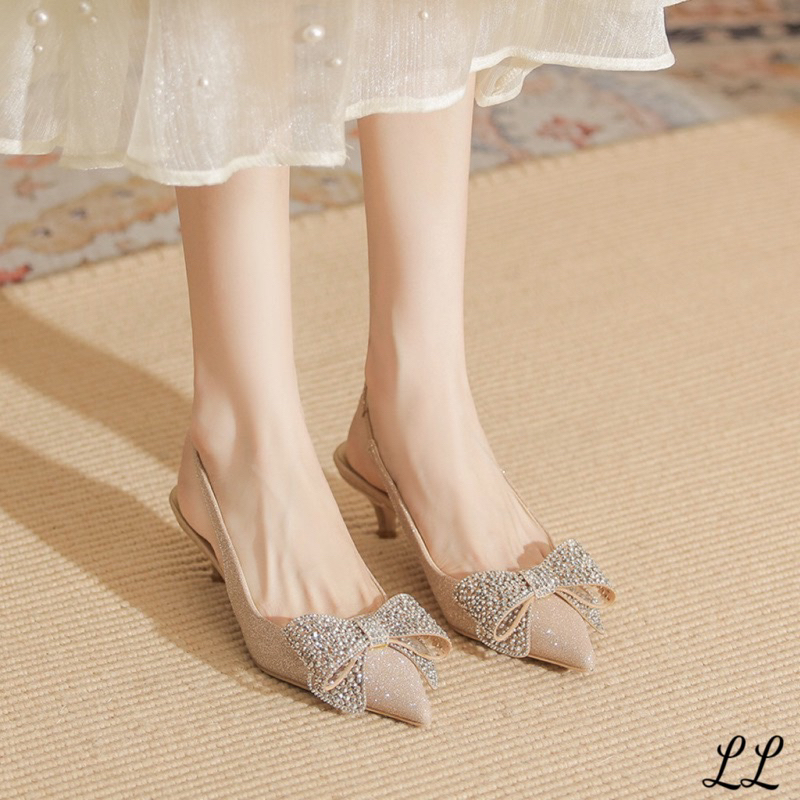 GIÀY NƠ ĐÁ HÀNG QC CAO CẤP