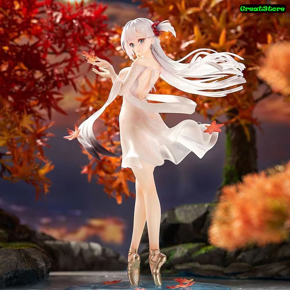 [ Sẵn ] Mô hình Azur Lane - Shoukaku Crane that Dances With the Wind Ver 1/7 scale 24.5 cm