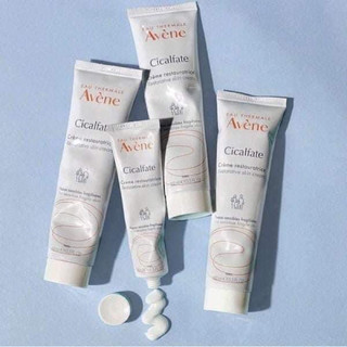 Avene Cicalfate kem phục hồi da 100ml