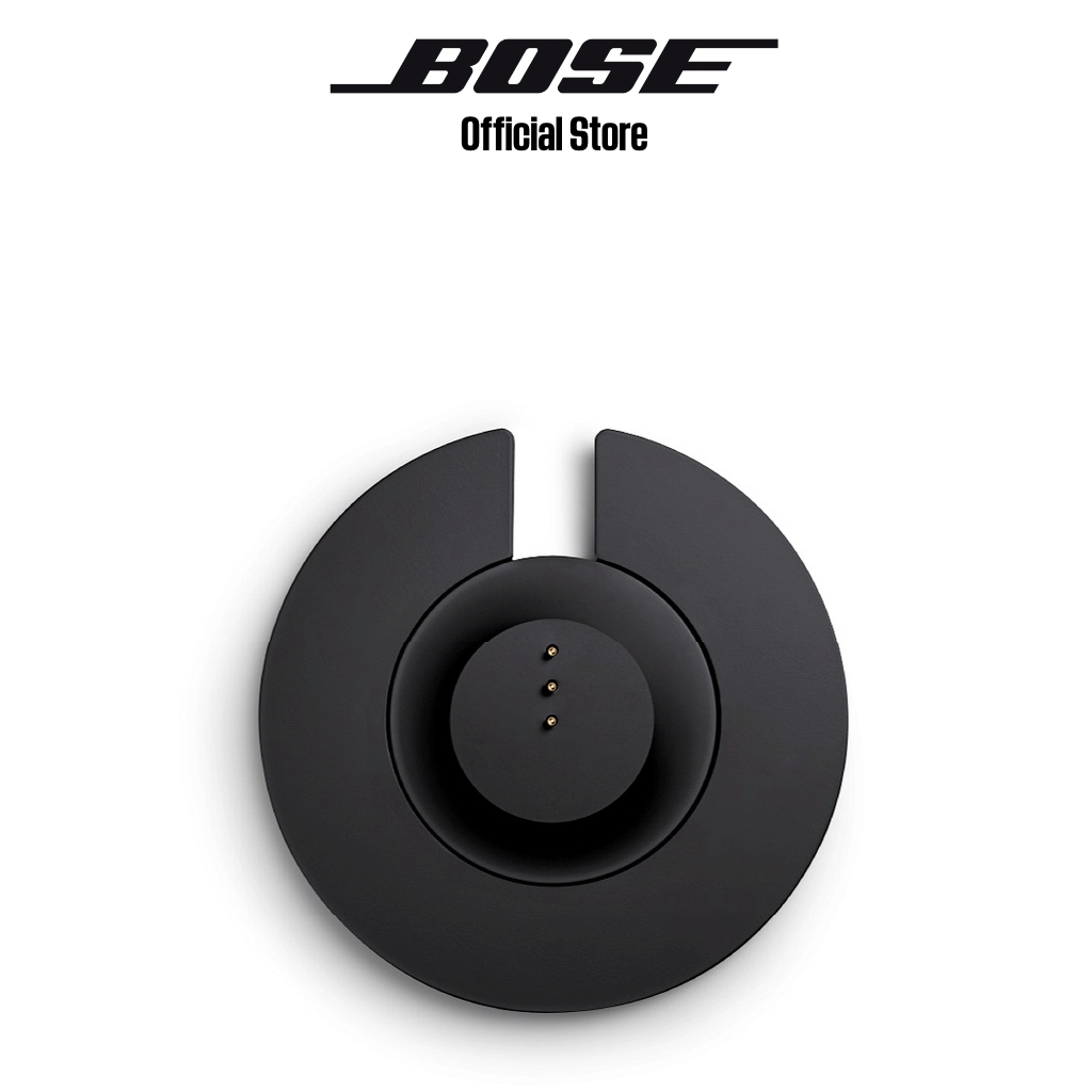 Bose Portable Smart Speaker charging cradle  [CHÍNH HÃNG] Đế sạc Loa Di Động Bose Home Speaker | Tương Thích Loa Thông M