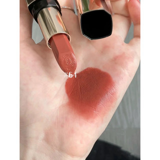 Son Bobbi Brown Luxe Rouge fullbox