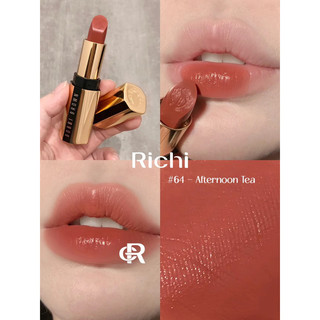 Son Bobbi Brown Luxe Rouge fullbox