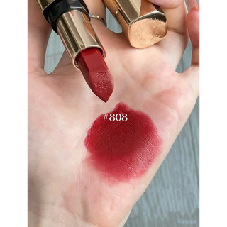 Son Bobbi Brown Luxe Rouge fullbox