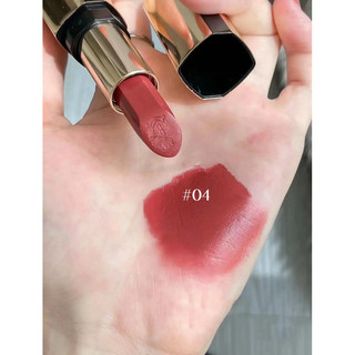 Son Bobbi Brown Luxe Rouge fullbox