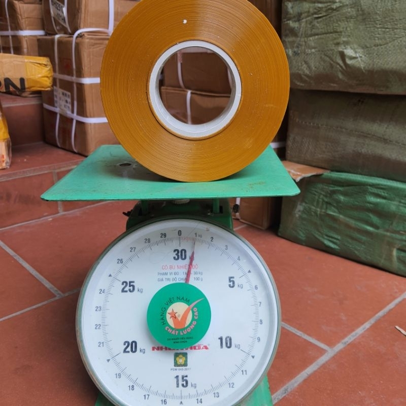 Cuộn Băng Dính 1kg bán lẻ Giá sỉ