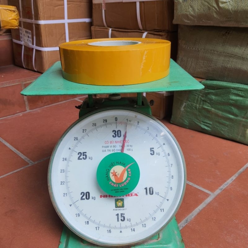 Cuộn Băng Dính 1kg bán lẻ Giá sỉ