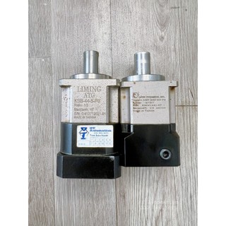 Hộp số giảm tốc cho servo motor 100W