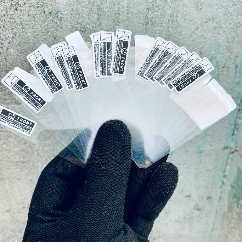 Miếng dán nhũ Che Xước bảo vệ màn hình cho Nokia N82 - Hàng chất chuẩn hiếm.