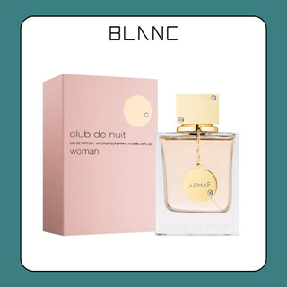  Nước hoa nữ Armaf Club De Nuit Women EDP 105ml