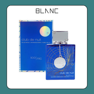  Nước hoa nam Armaf Club De Nuit BLUE ICONIC 105ml