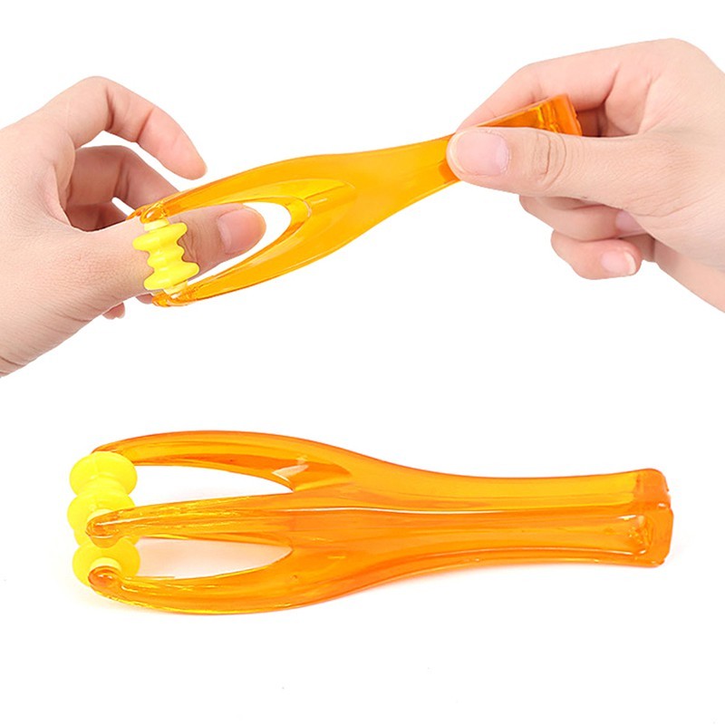 Dụng cụ mát xa ngón tay
