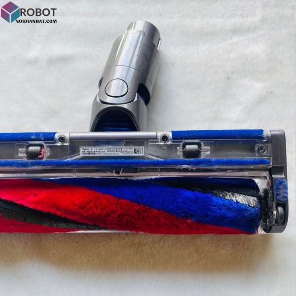 Đầu quét Dyson V12, V10 Slim chính hãng, 90% new, bảo hành 6 tháng