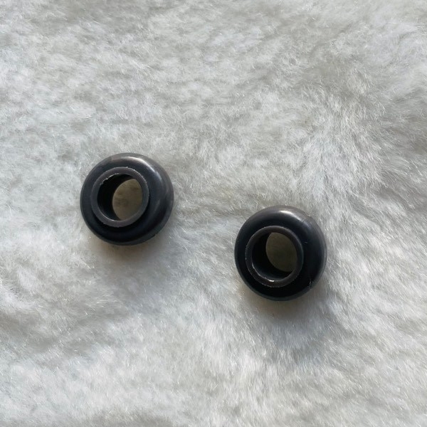 Bánh xe lớn nhỏ cho bàn quét Dyson V12 V15 V8 slim, Dyson Micro 1.5kg