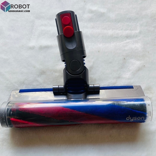 Đầu quét Dyson V12, V10 Slim chính hãng, 90% new, bảo hành 6 tháng