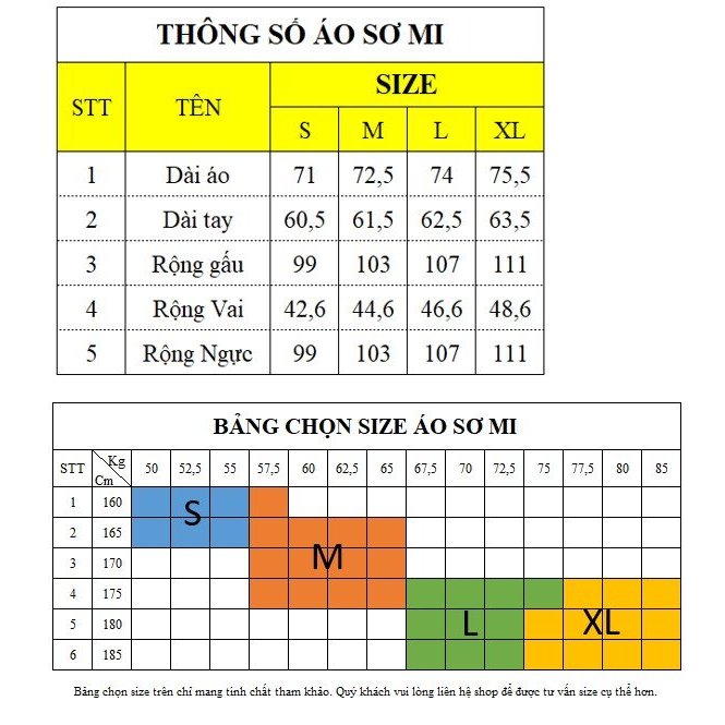 Áo sơ mi nam dài tay kẻ caro OKMAN form slimfit, chất liệu cotton