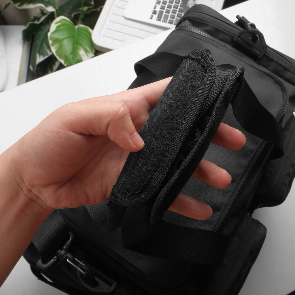 Túi thể thao N.I.K.E Utility Power Training Duffel