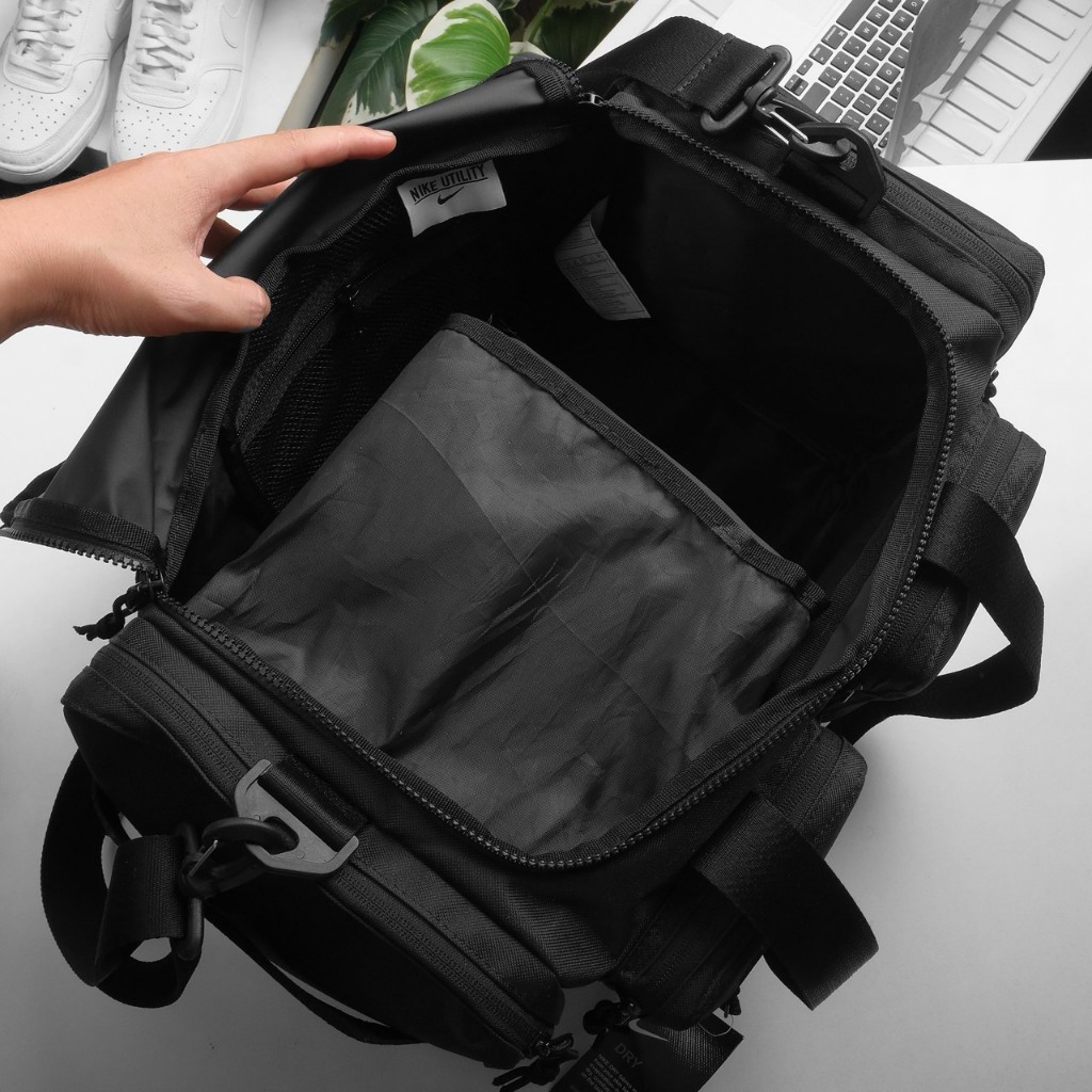 Túi thể thao N.I.K.E Utility Power Training Duffel
