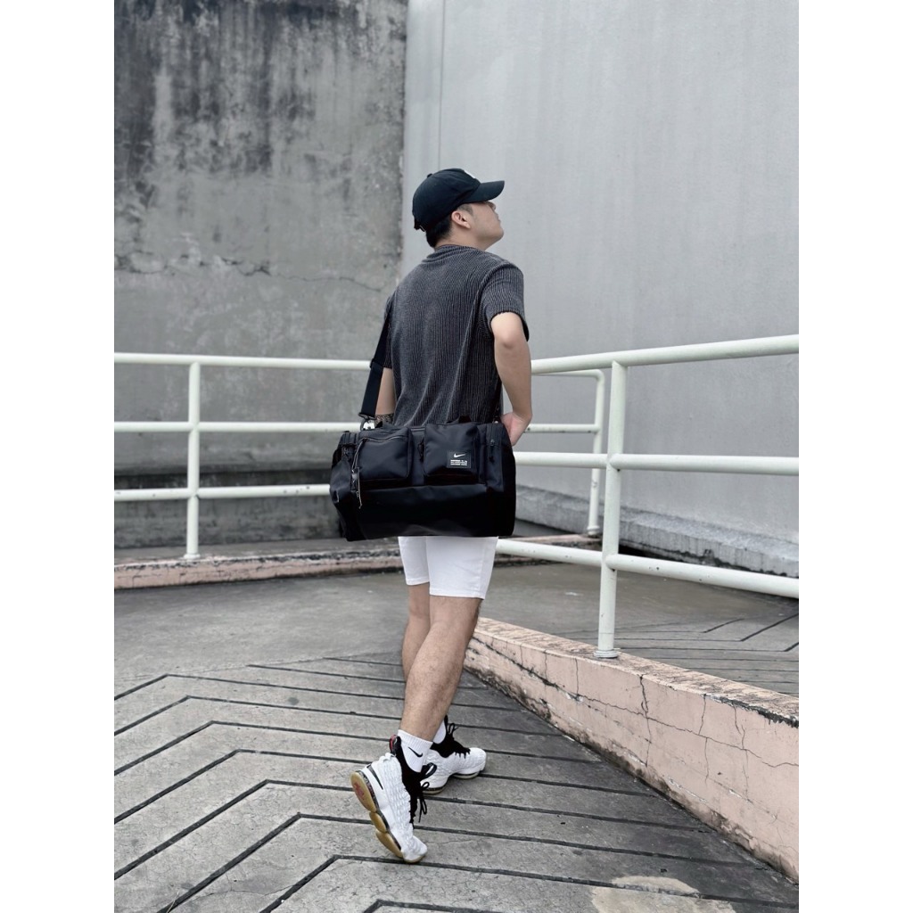 Túi thể thao N.I.K.E Utility Power Training Duffel