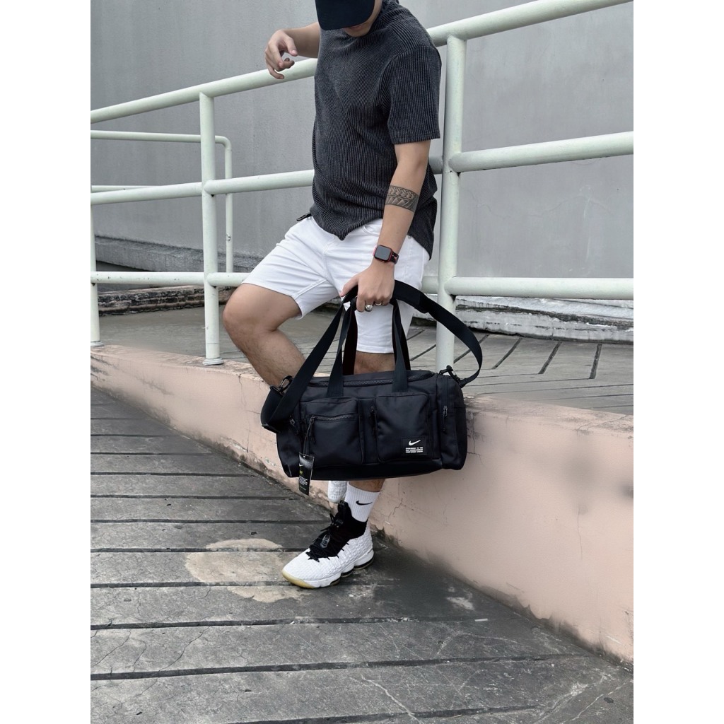 Túi thể thao N.I.K.E Utility Power Training Duffel
