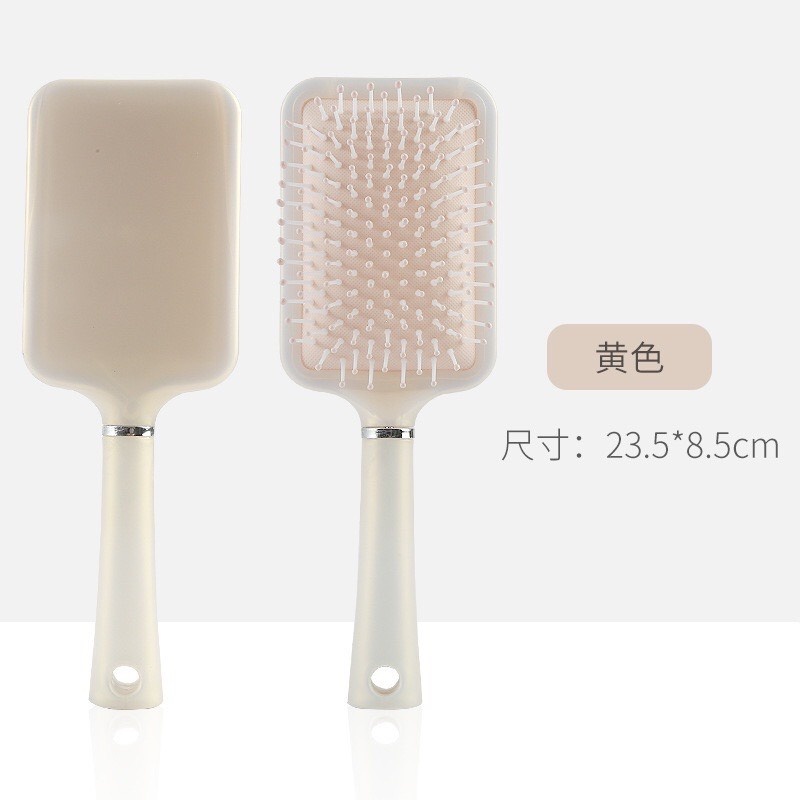 Lược chải tóc massage đầu E9