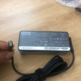 SẠC LENOVO Type C Zin 20V - 3.25A (65W)