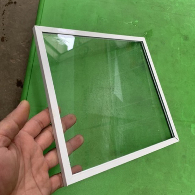 Nắp Kính Máy Mía 230x250x10mm
