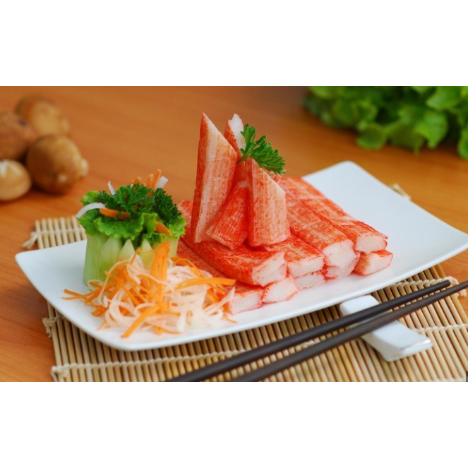 Thanh Cua 500gr, 1kg  Loại Đặc Biệt