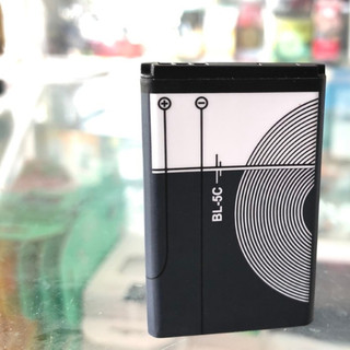 Pin BL5C vmas super dung lượng chuẩn 1200mAh dùng chung nhiều dòng máy phím nokia