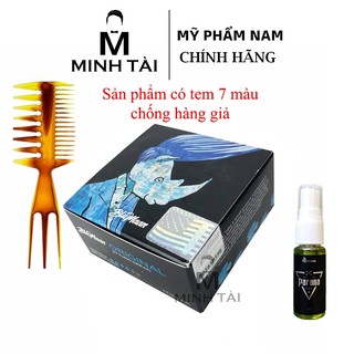 Sáp Vuốt Tóc Nam BLUMAAN Original Meraki Tê Giác