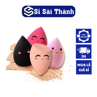 Mút trang điểm sace lady 20g chuyên dùng trong trang điểm
