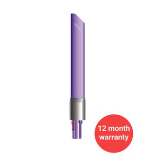 Đầu hút khe dyson light pipe v15, v8, v10, v11