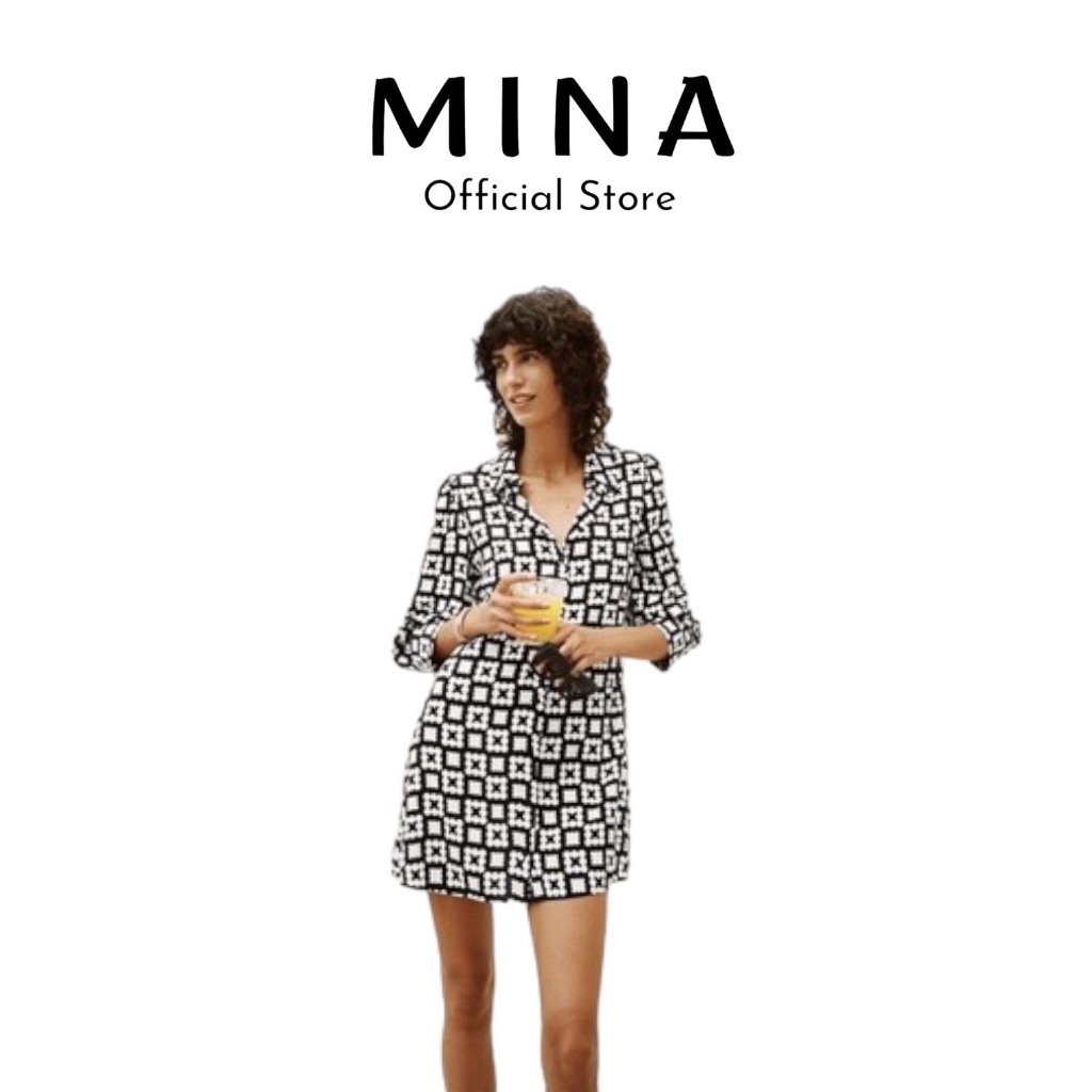 ** Đầm Zara authentic - Đã Qua Sử Dụng