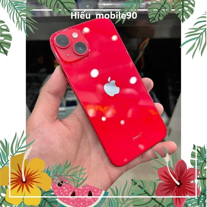 14 thường 256GB hàng QT đầy đủ chức năng